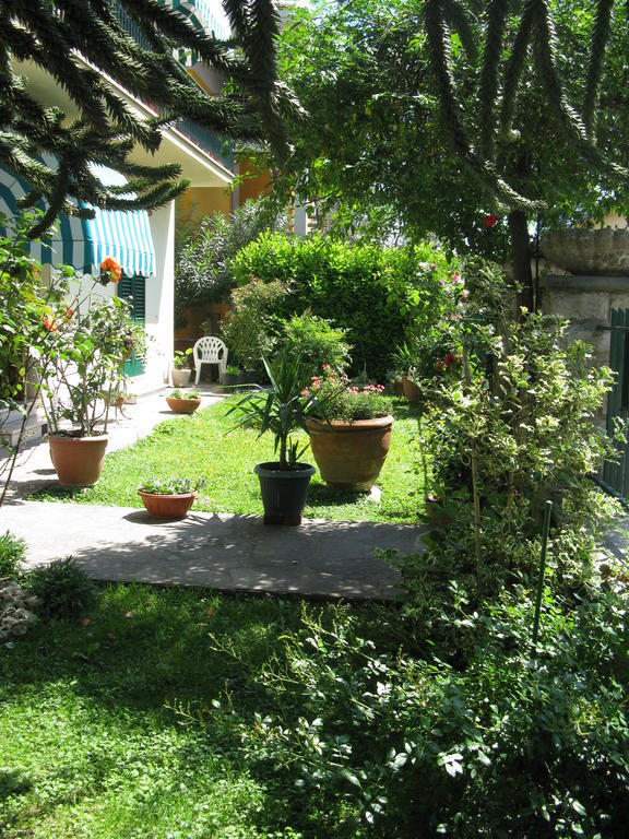 Ferienwohnung A Casa Nostra Montecatini Terme Exterior foto